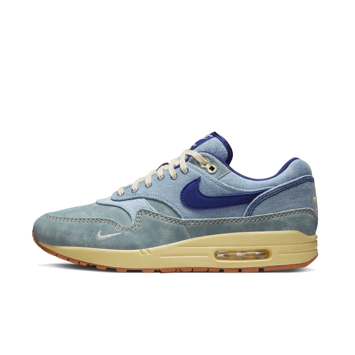Nike Air Max 1 Premium 'Dirty Denim' - 2022 DV3050-300