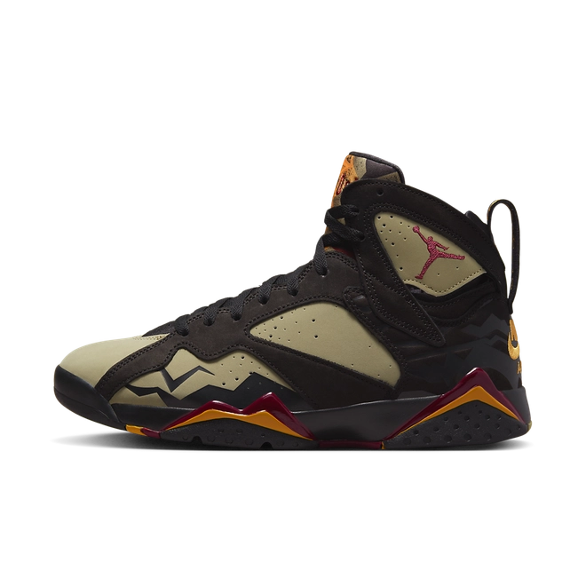 Air Jordan 7 Retro 'Neutral Olive'