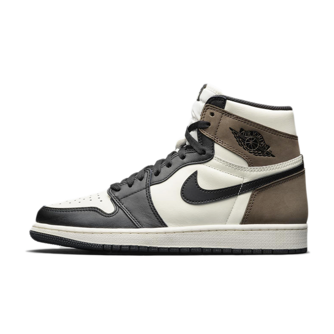 Nike Air Jordan 1 high dark mocha