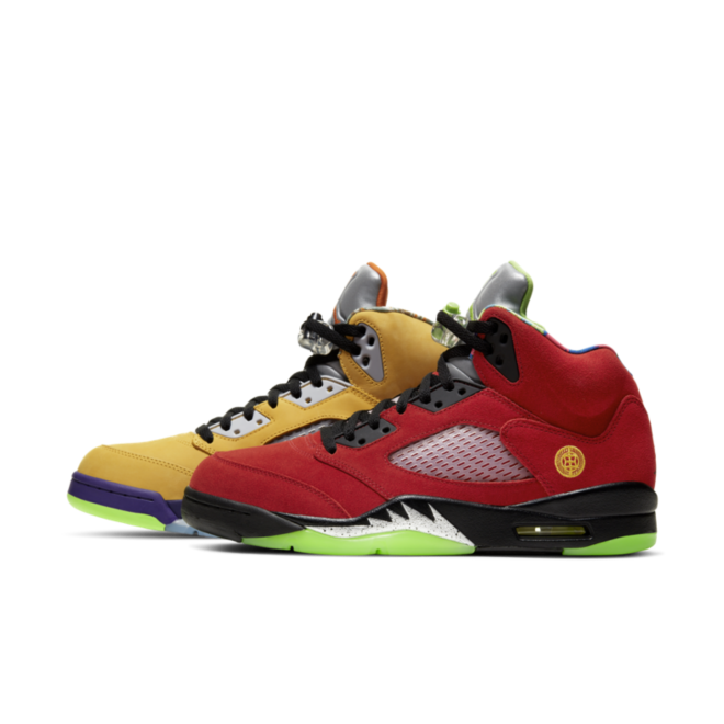 Nike Air Jordan 5