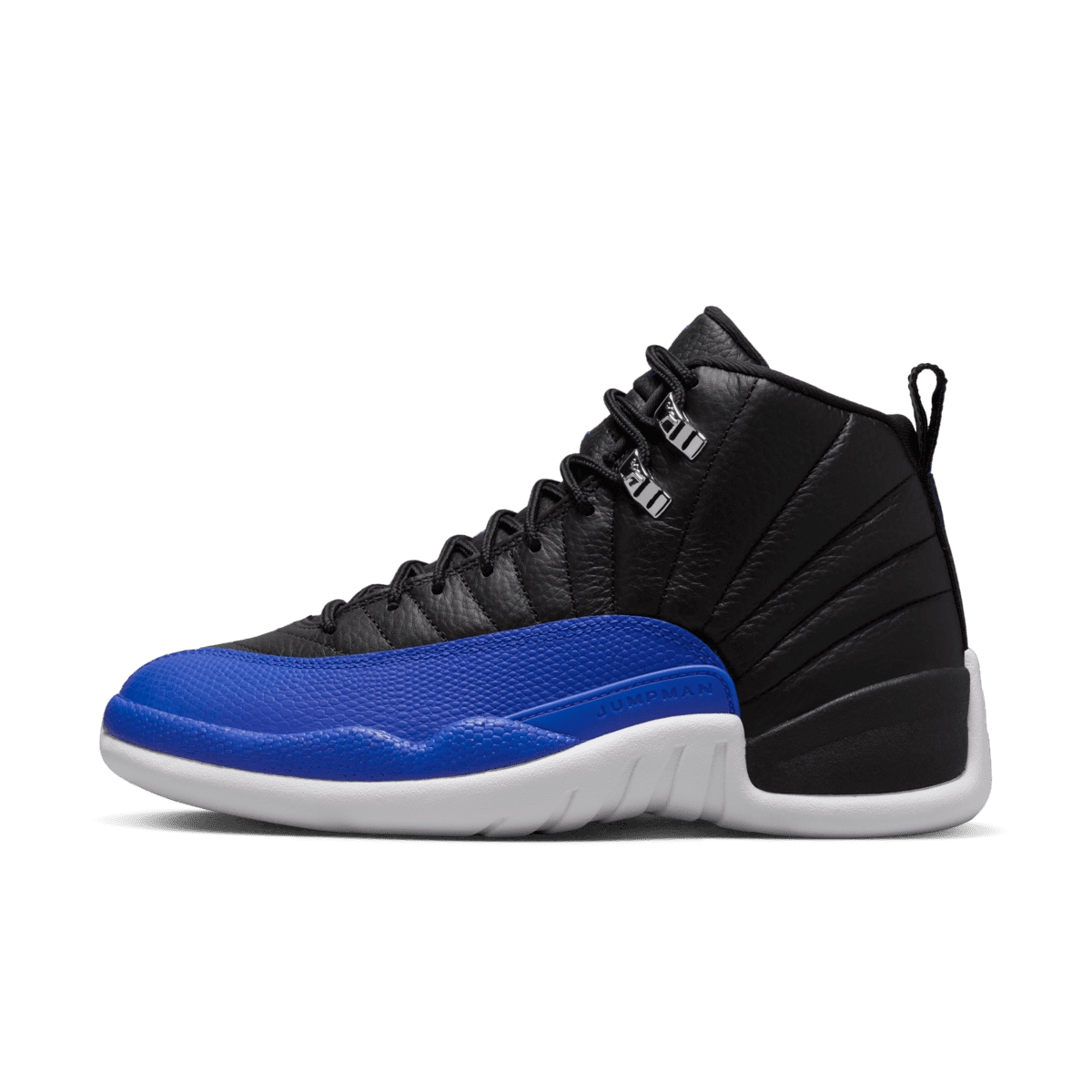 Air Jordan 12 Retro 'Hyper Royal'
