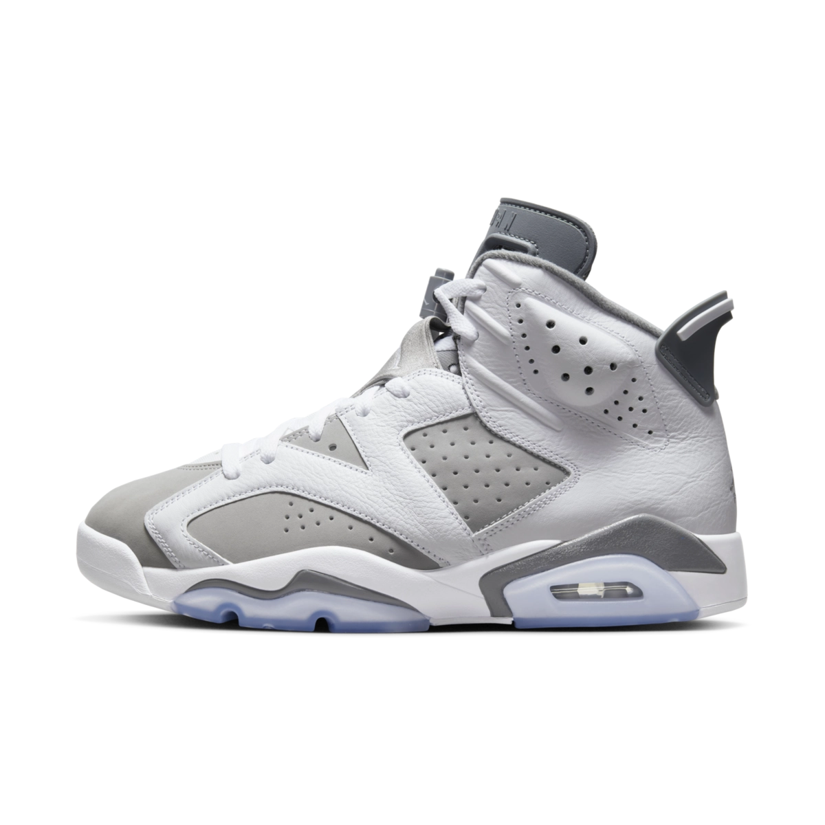 Air Jordan 6 Retro 'Cool Grey'