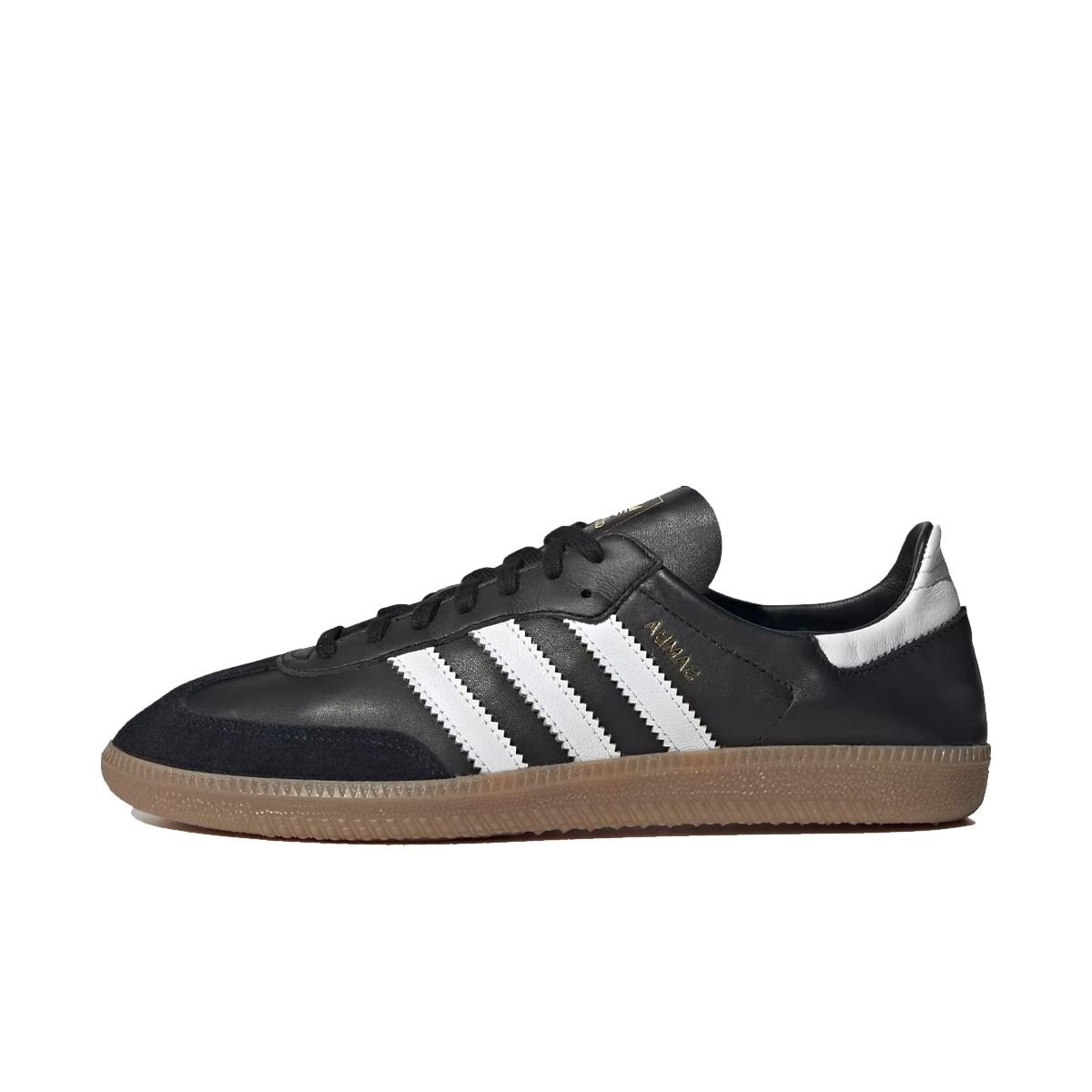 adidas Samba Decon 'Black' IF0641