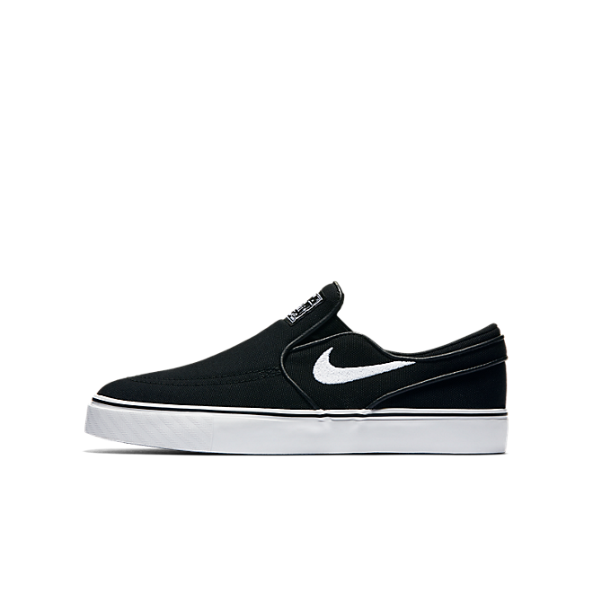 Nike SB Stefan Janoski Canvas Slip 882988-002