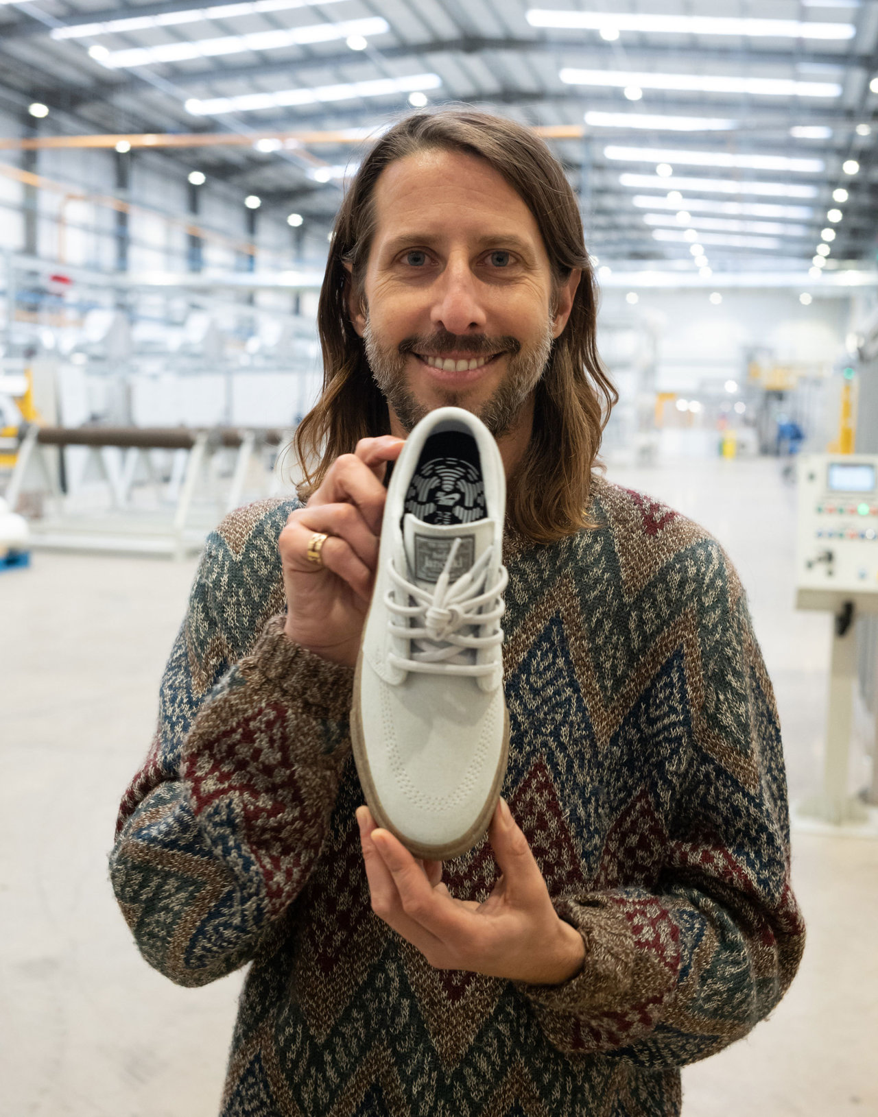 Stefan Janoski