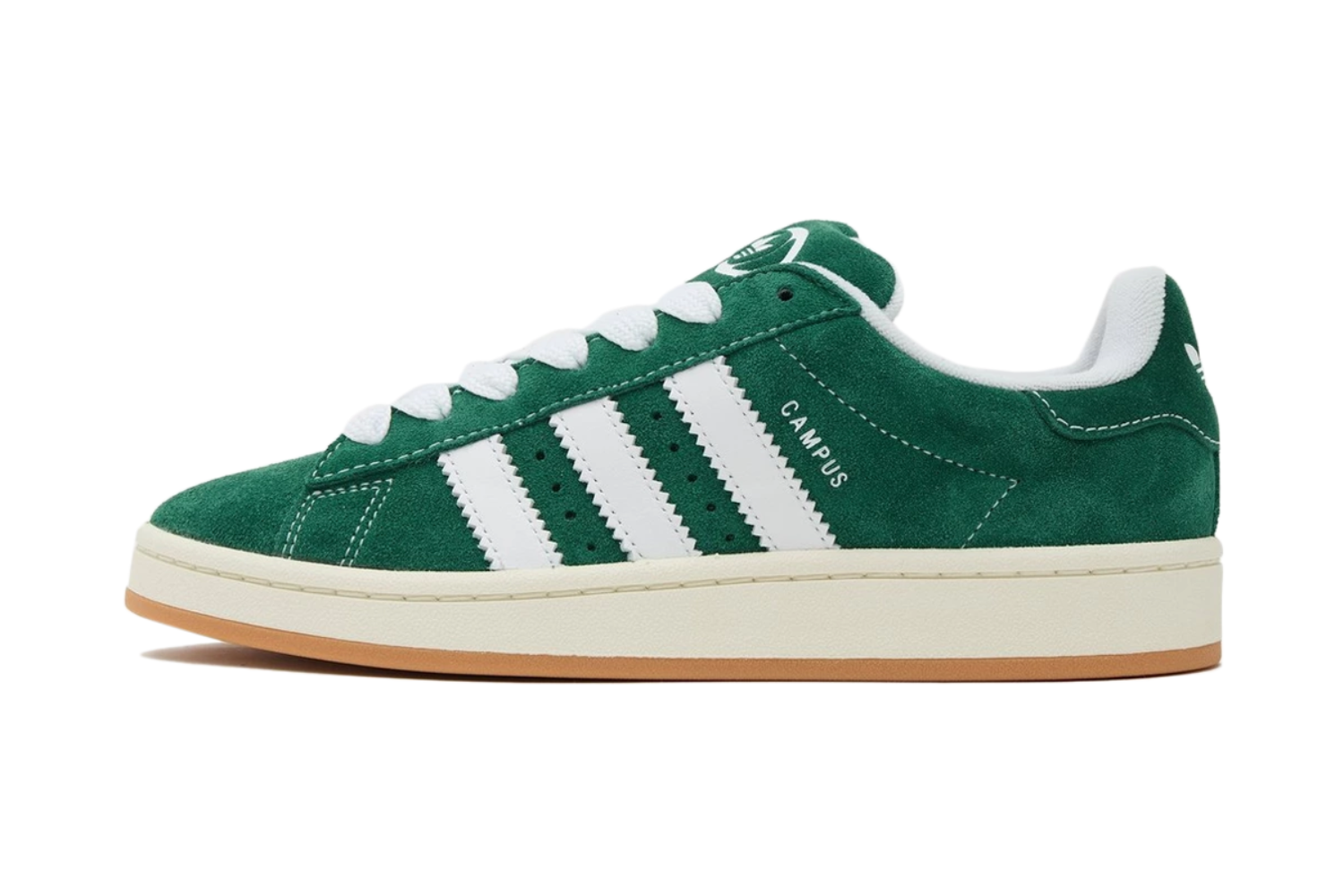 adidas Campus 00s 'Dark Green' | H03472