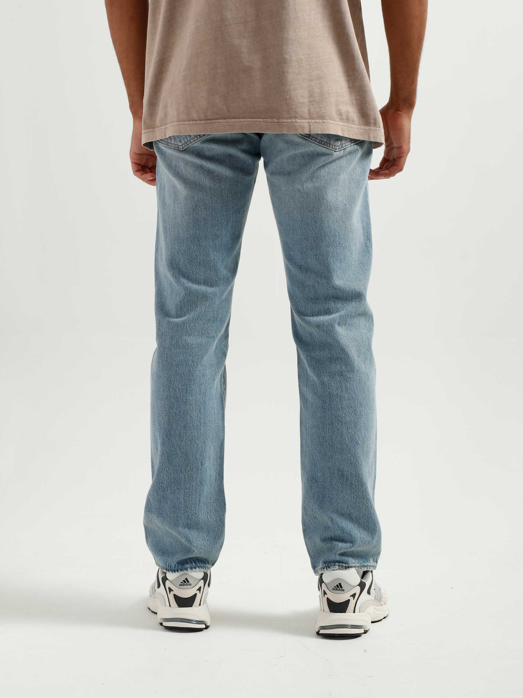 levi's