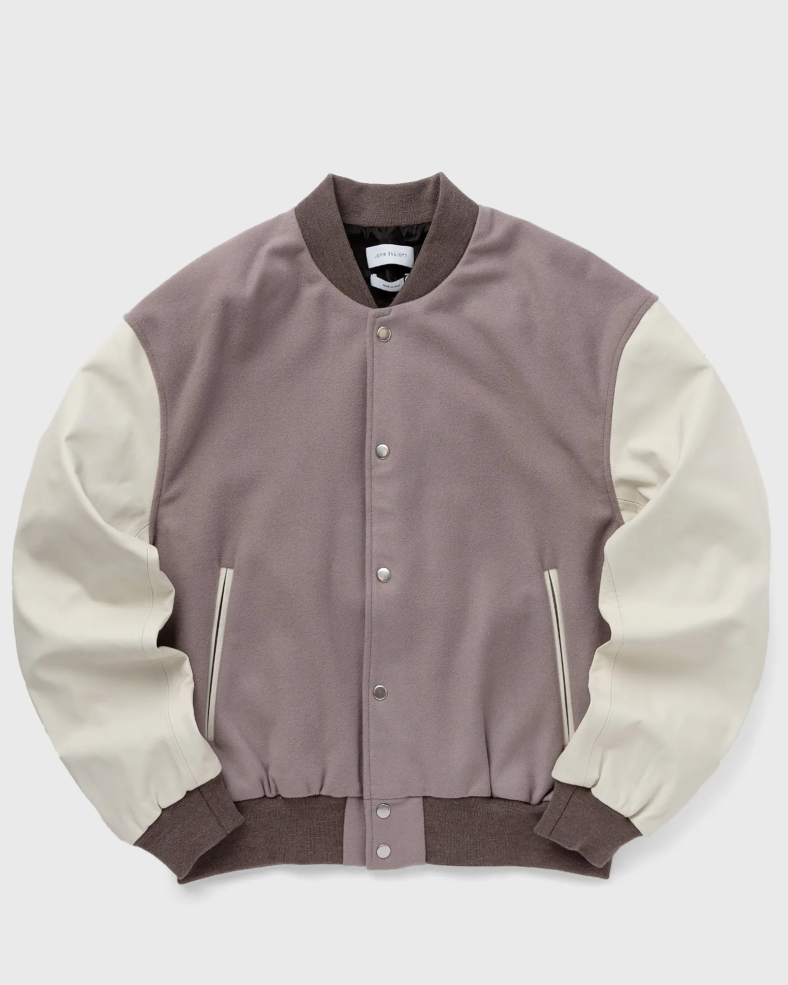 John Elliott Varsity jacket