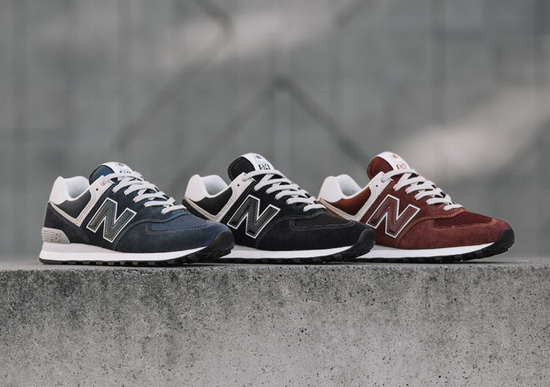 New Balance 