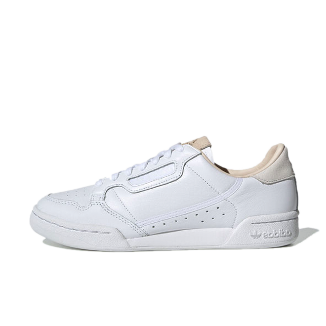 adidas Continental 80 'Crystal White' EF2101