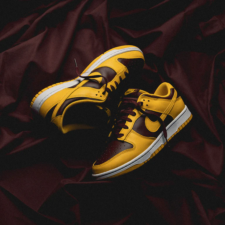 Nike Dunk Low Retro
