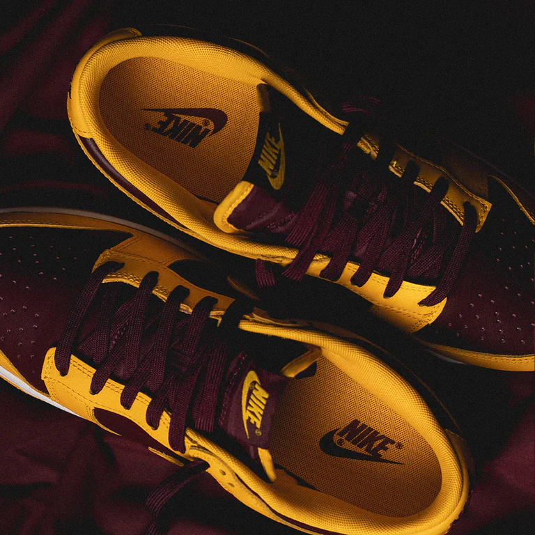Nike Dunk Low Retro
