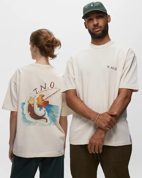 The New Originals Freddy Tee