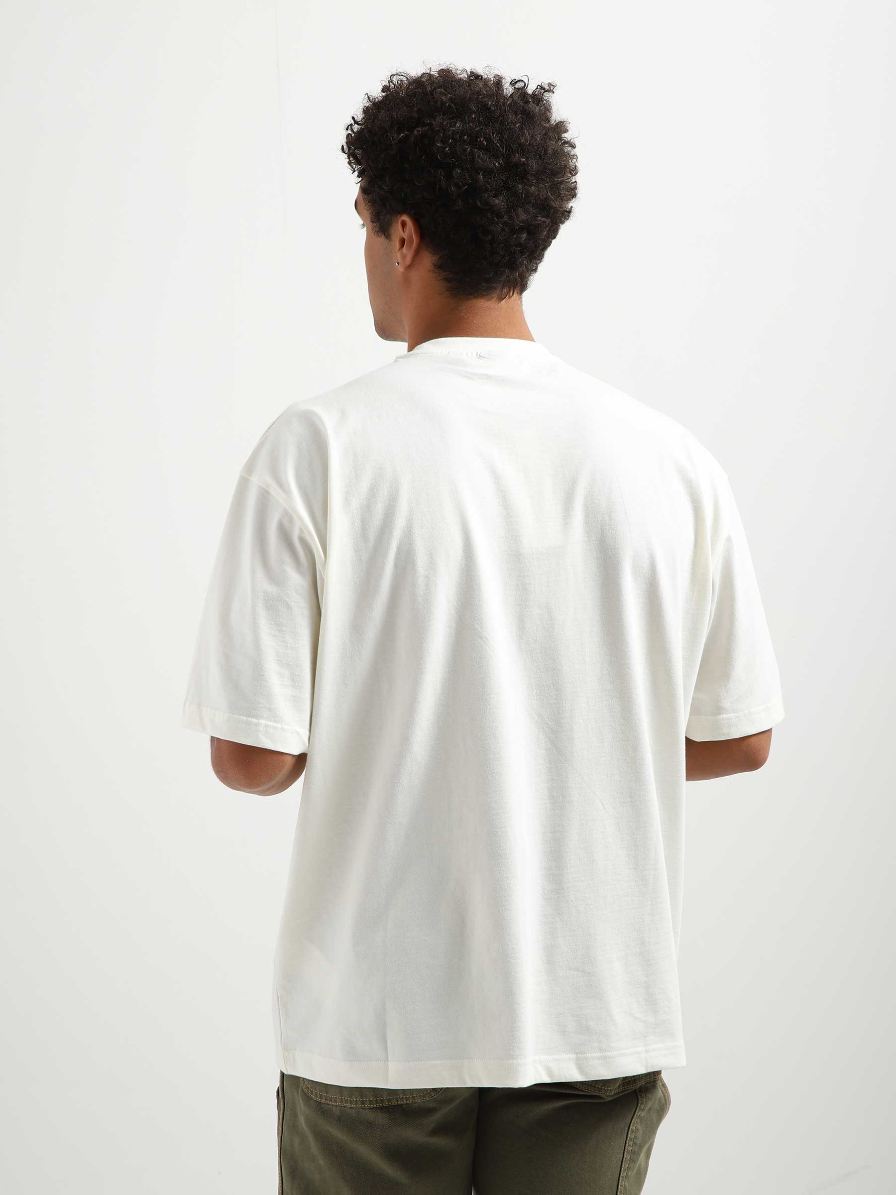 Daily Paper Palmiro Shortsleeve