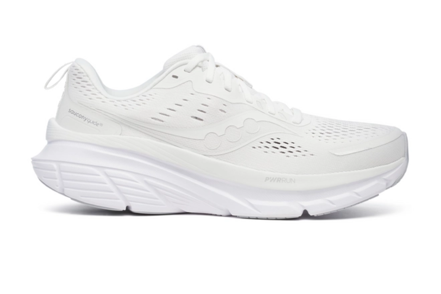 Saucony Guide