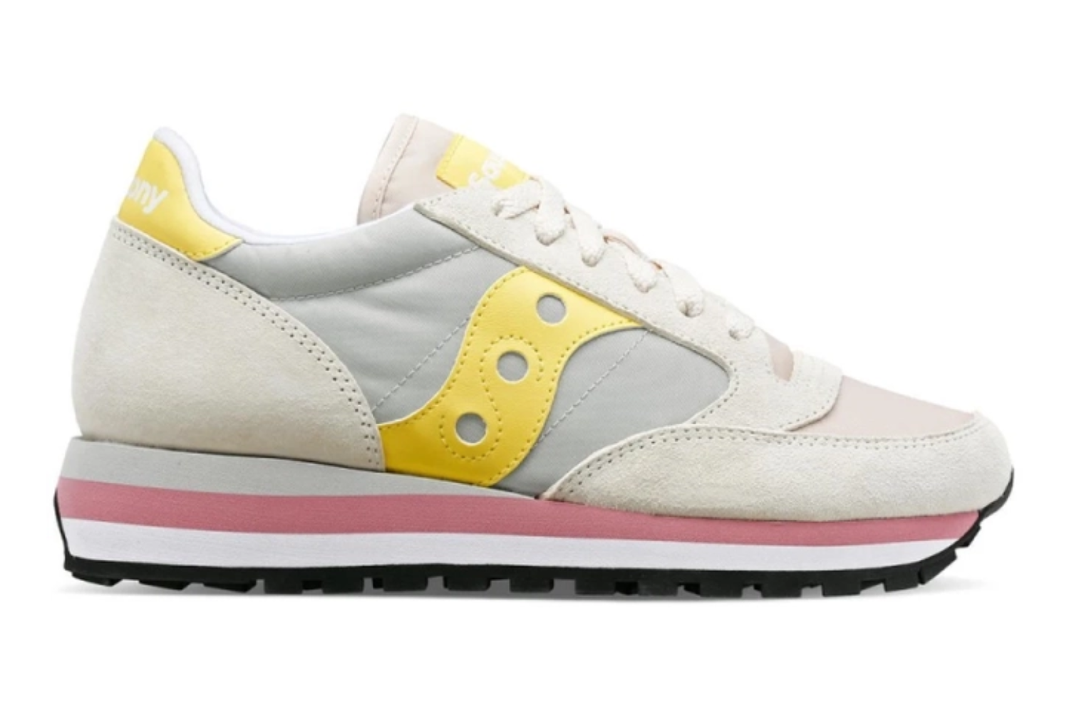 Saucony Jazz Triple