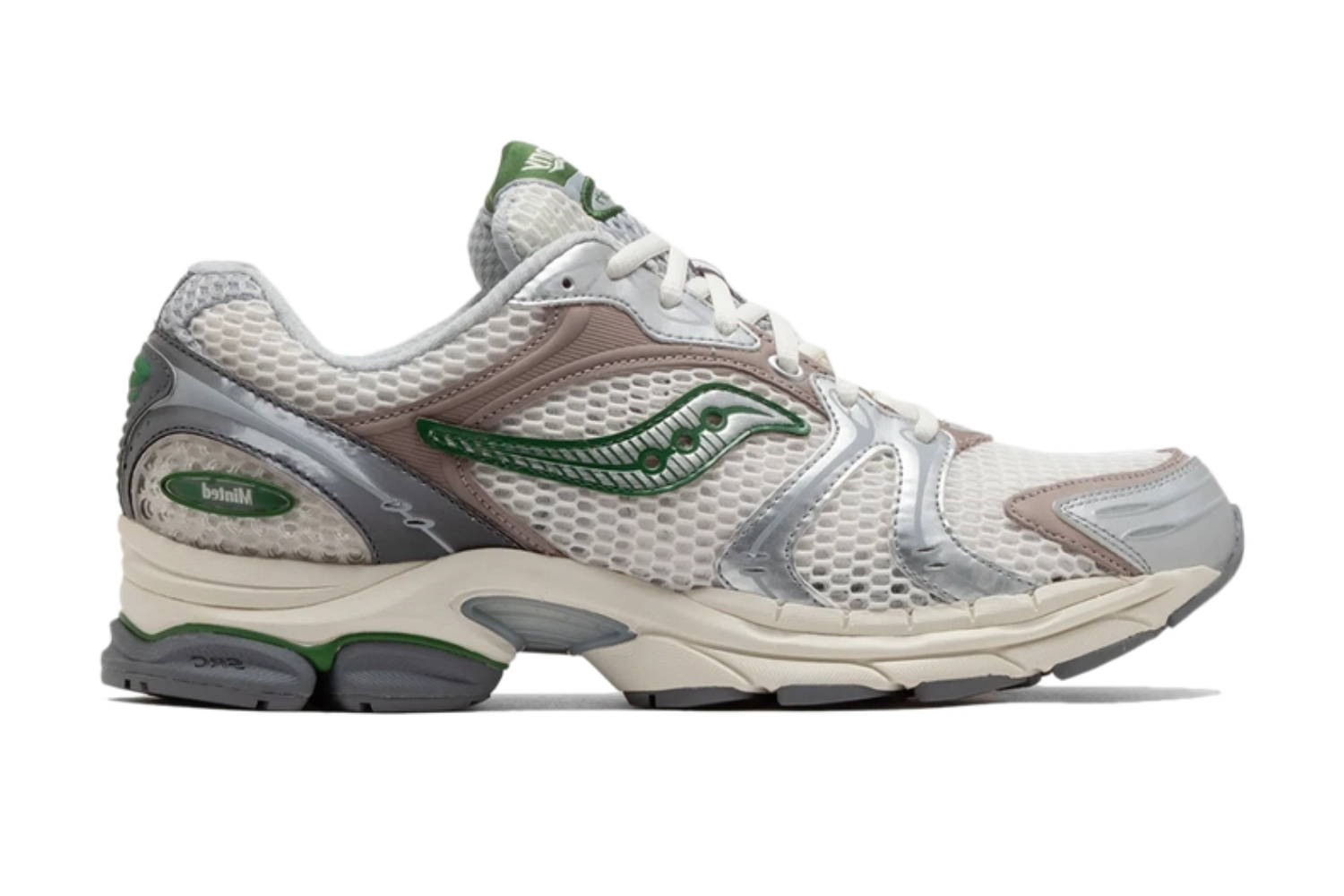 Saucony ProGrid Triumph 4