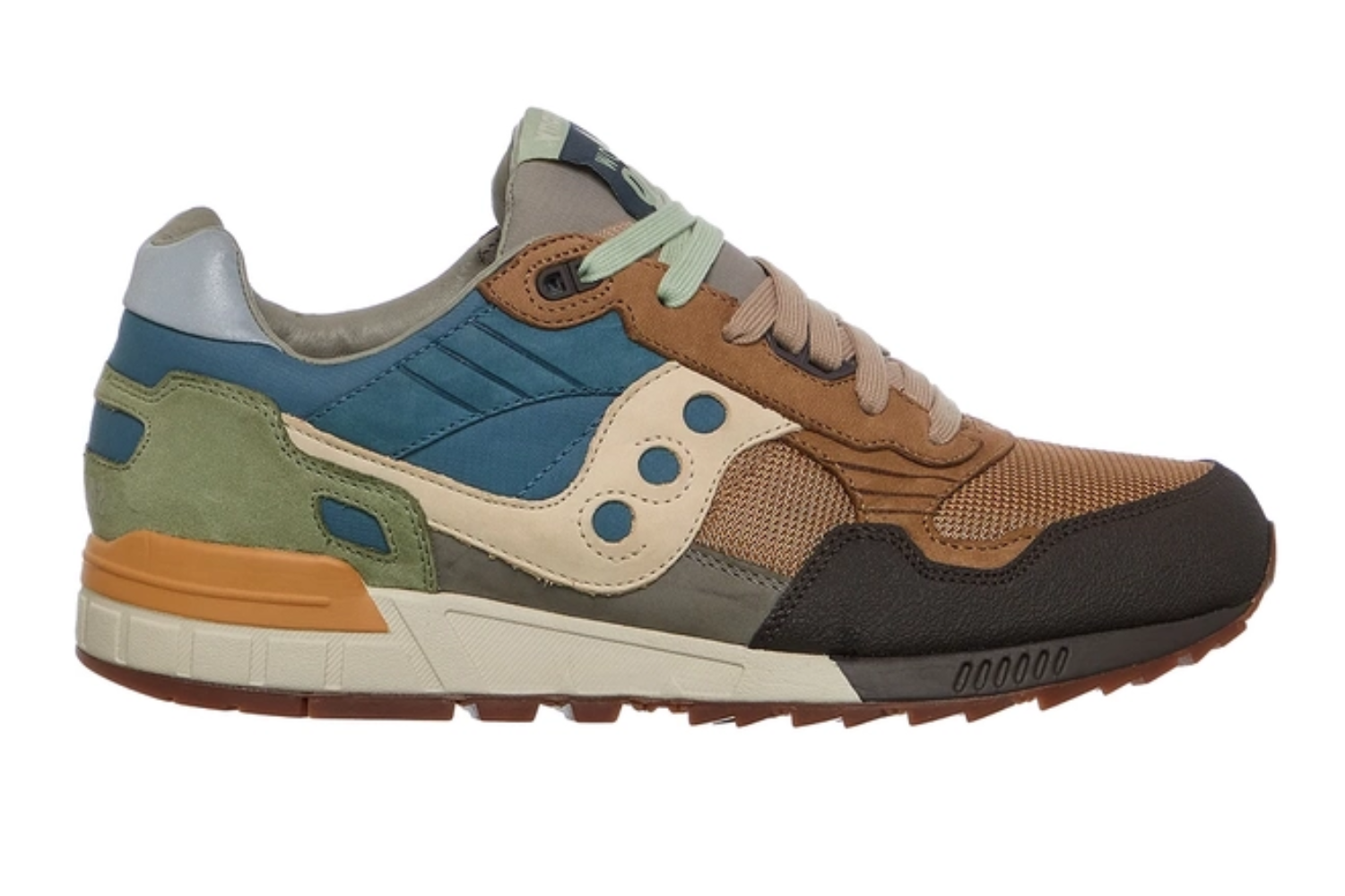 Saucony Shadow 5000