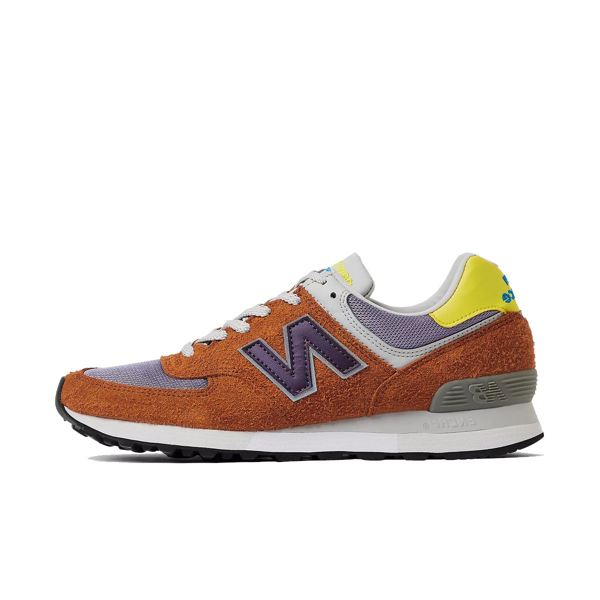 New Balance 576 'Apricot' - Made in UK OU576CPY