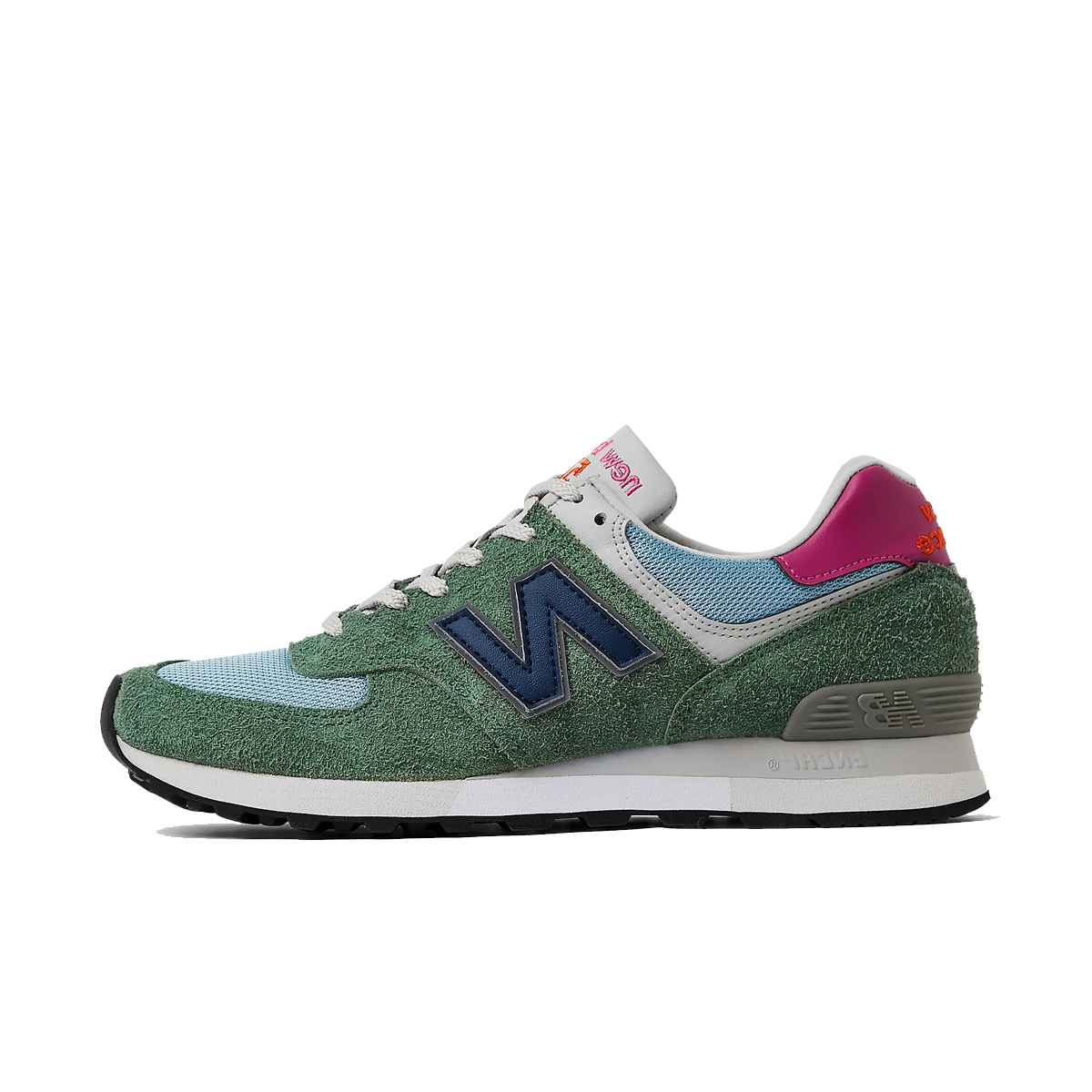 New Balance 576 'Green' - Made in UK OU576GBP