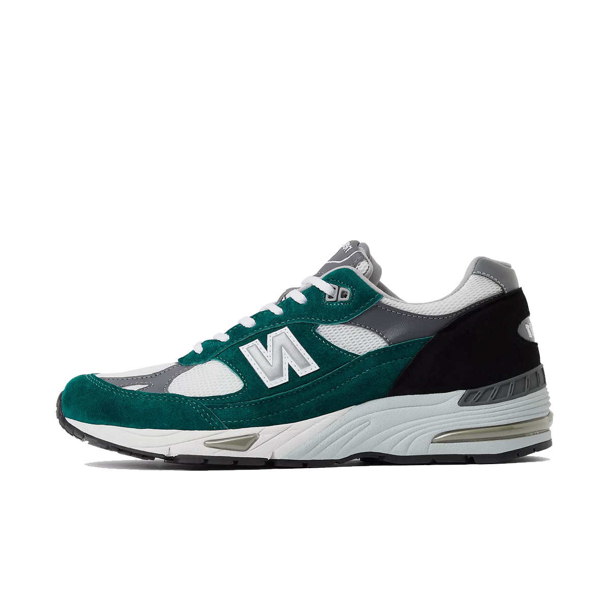 New Balance 991v1 'Pacific' - Made in UK M991 TLK