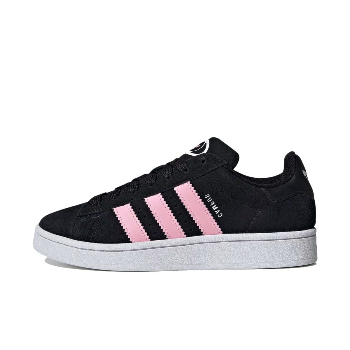 adidas Campus 00s WMNS 'Black True Pink' ID3171