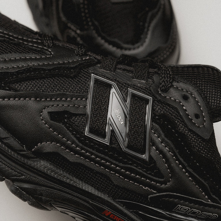 NB Protection Pack 1906D 'Black' New Balance logo
