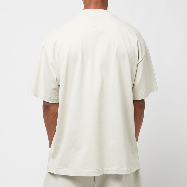 adidas Originals One CTN Jersey Tee white