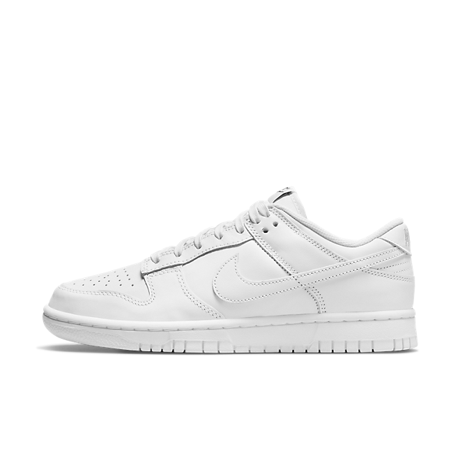 Nike Dunk Low WMNS 'Triple White' DD1503-109