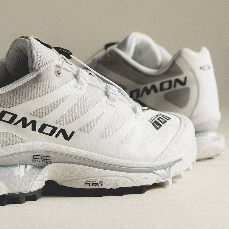 Salomon XT-4 OG 'White'