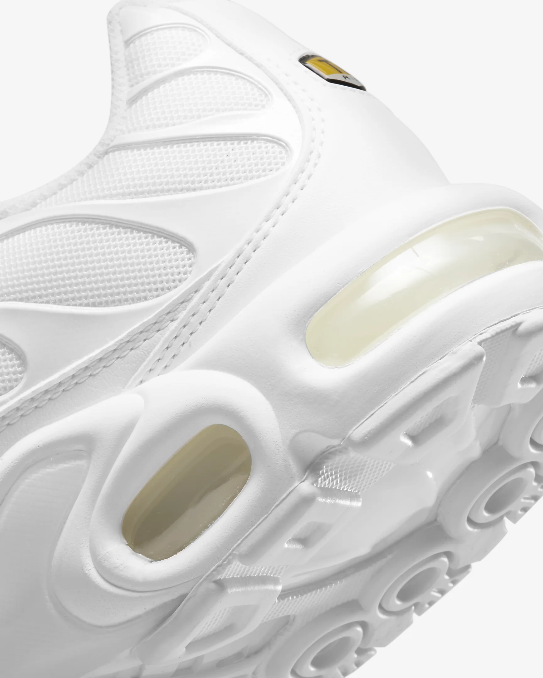Nike Air Max Plus