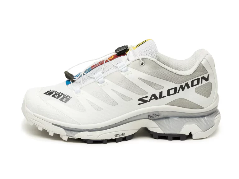 Salomon XT-4 OG 'White'