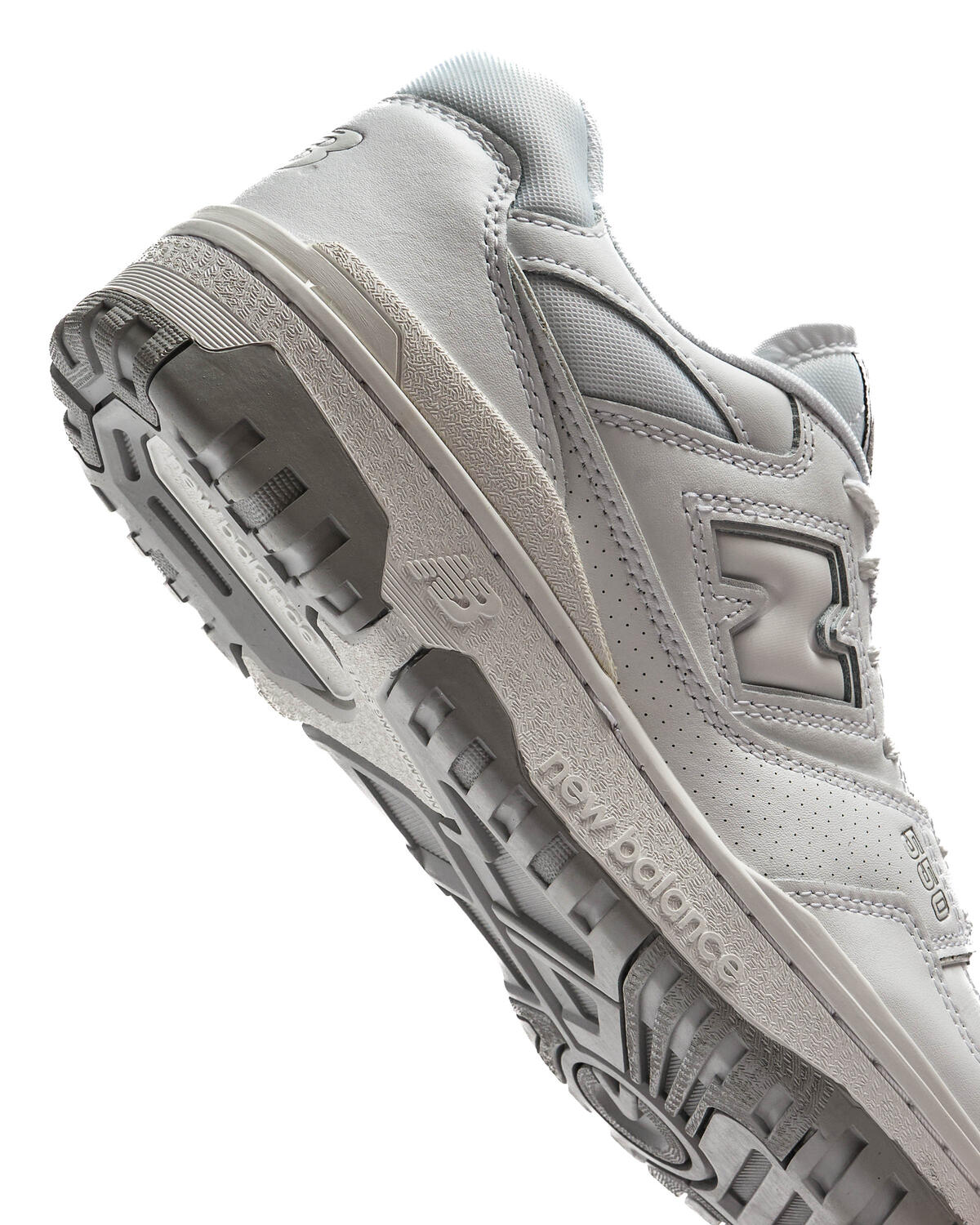 New Balance 550 White