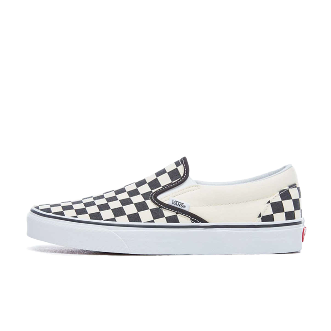 Vans Classic Slip-On Checkerboard VEYEBWW