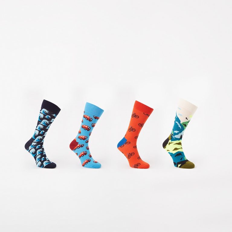 Happy Socks