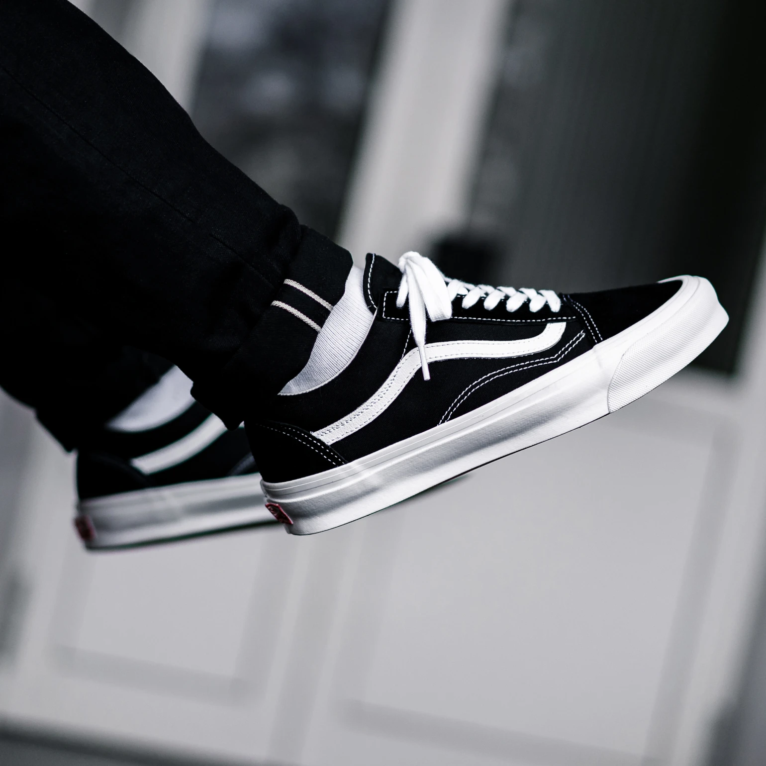 Vans Old Skool