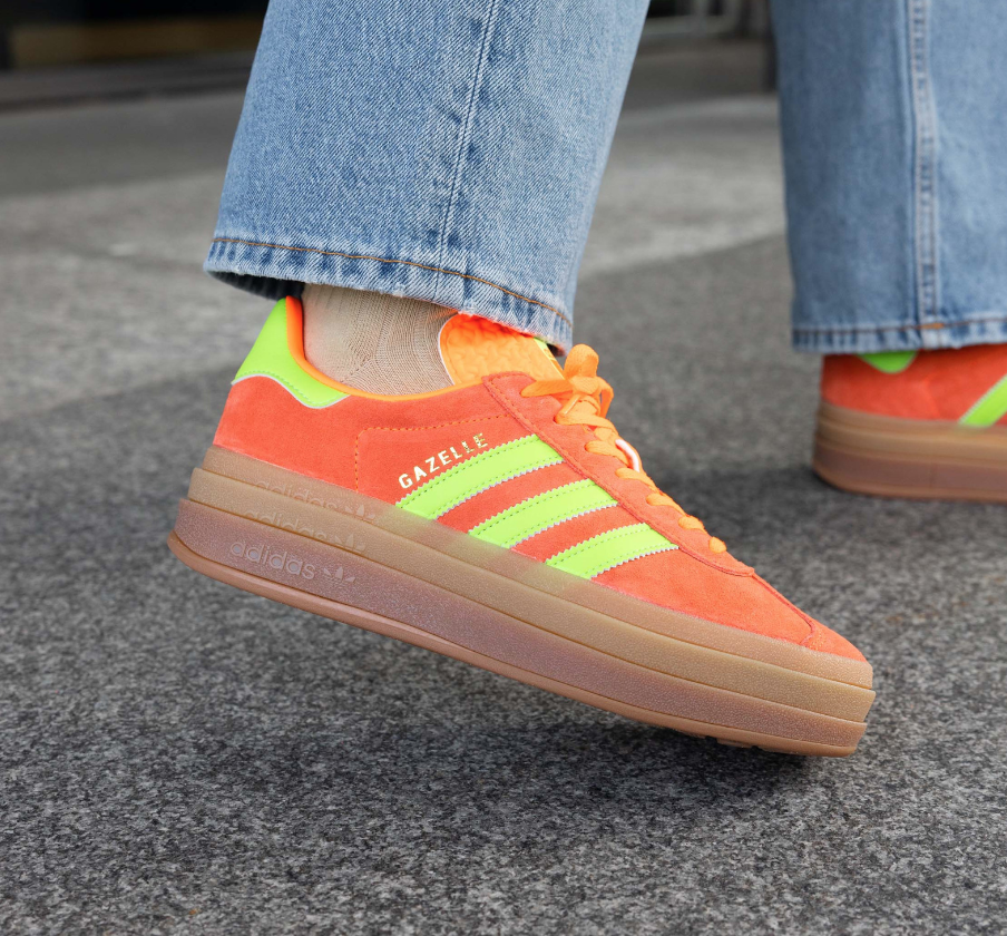 Gazelle Bold