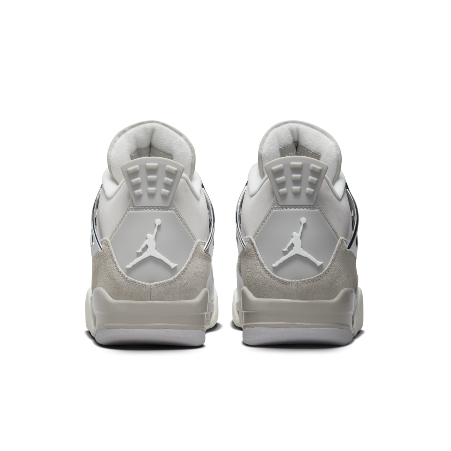 Air Jordan 4 'Frozen Moments'