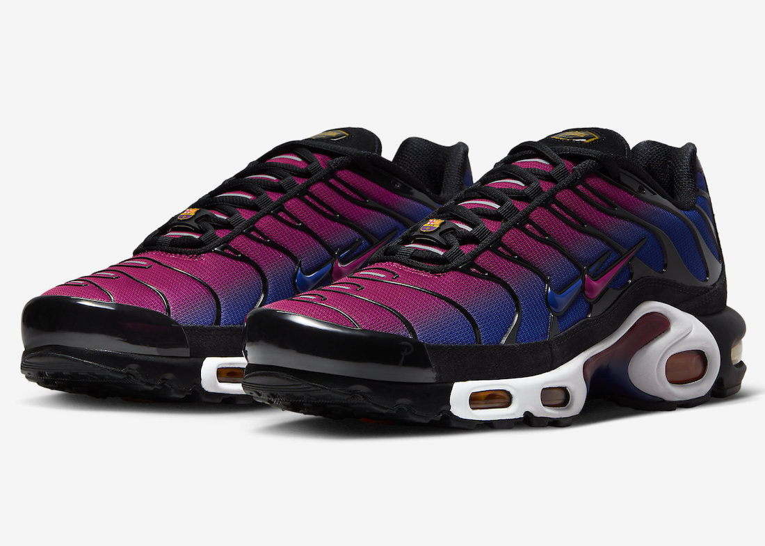 Air Barca