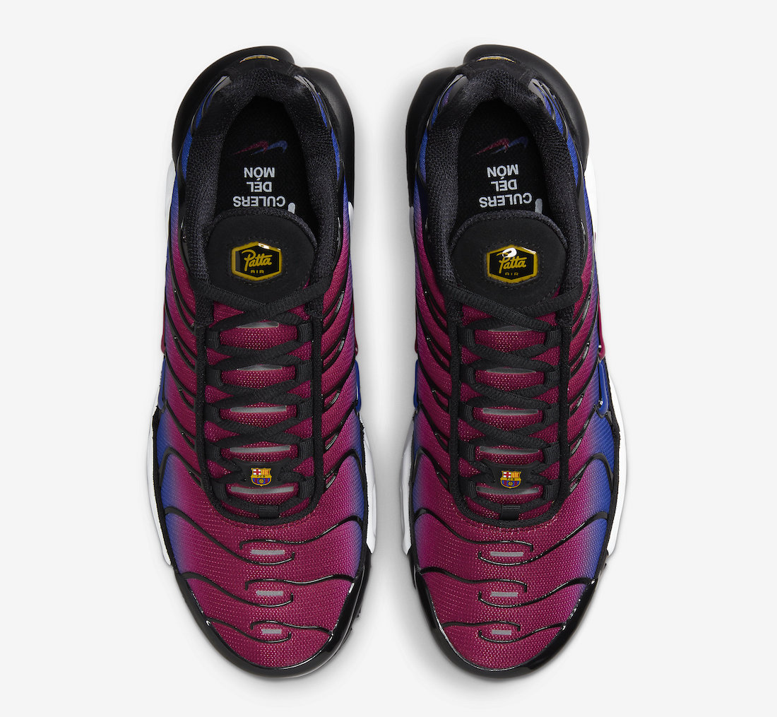 Air Barca