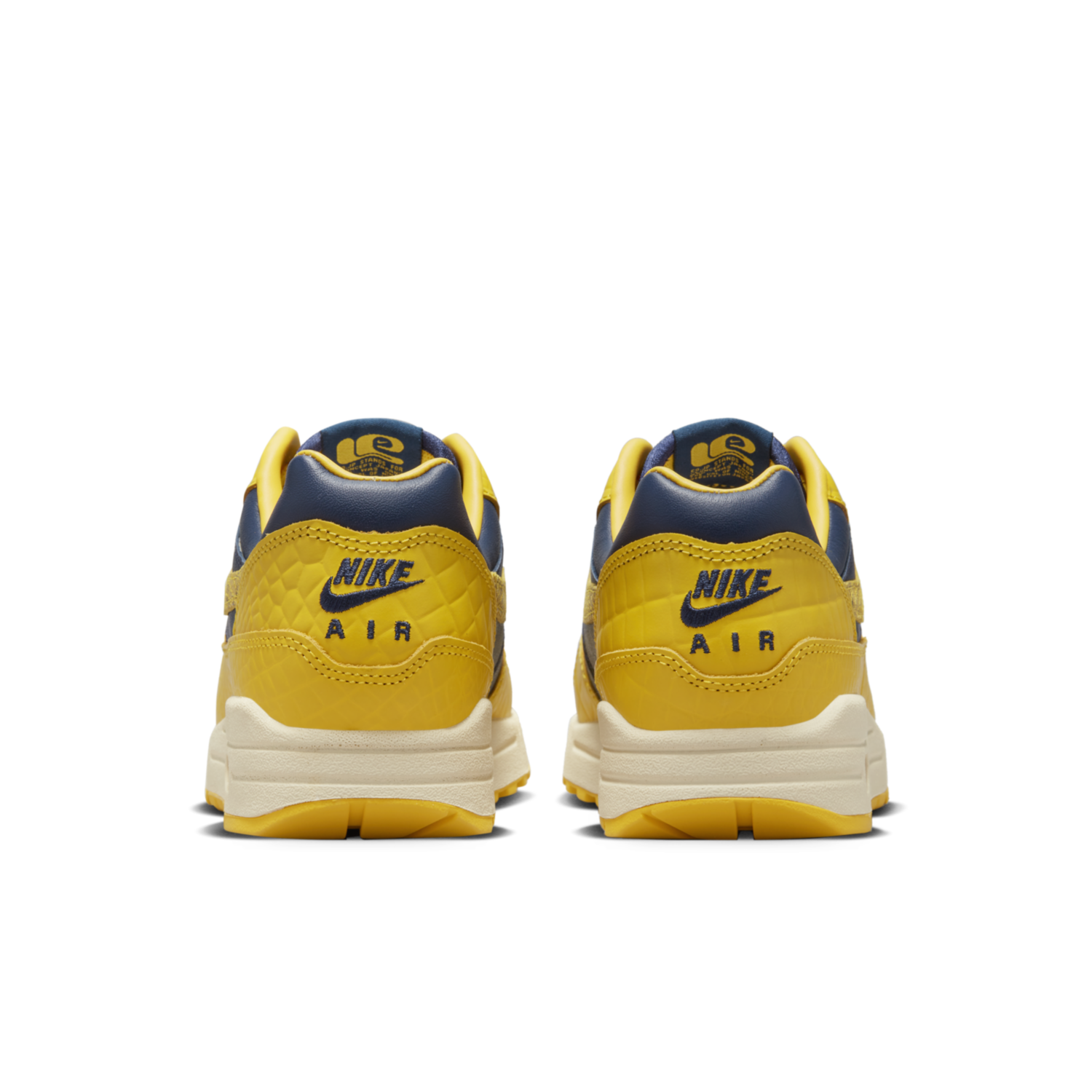 Nike Air Max 1 Premium 'Michigan' 
