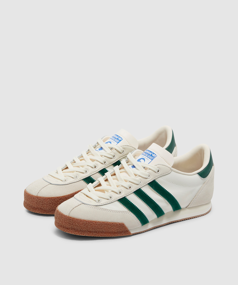 Liam Gallagher x adidas Originals Spezial LG II 'Bottle Green'