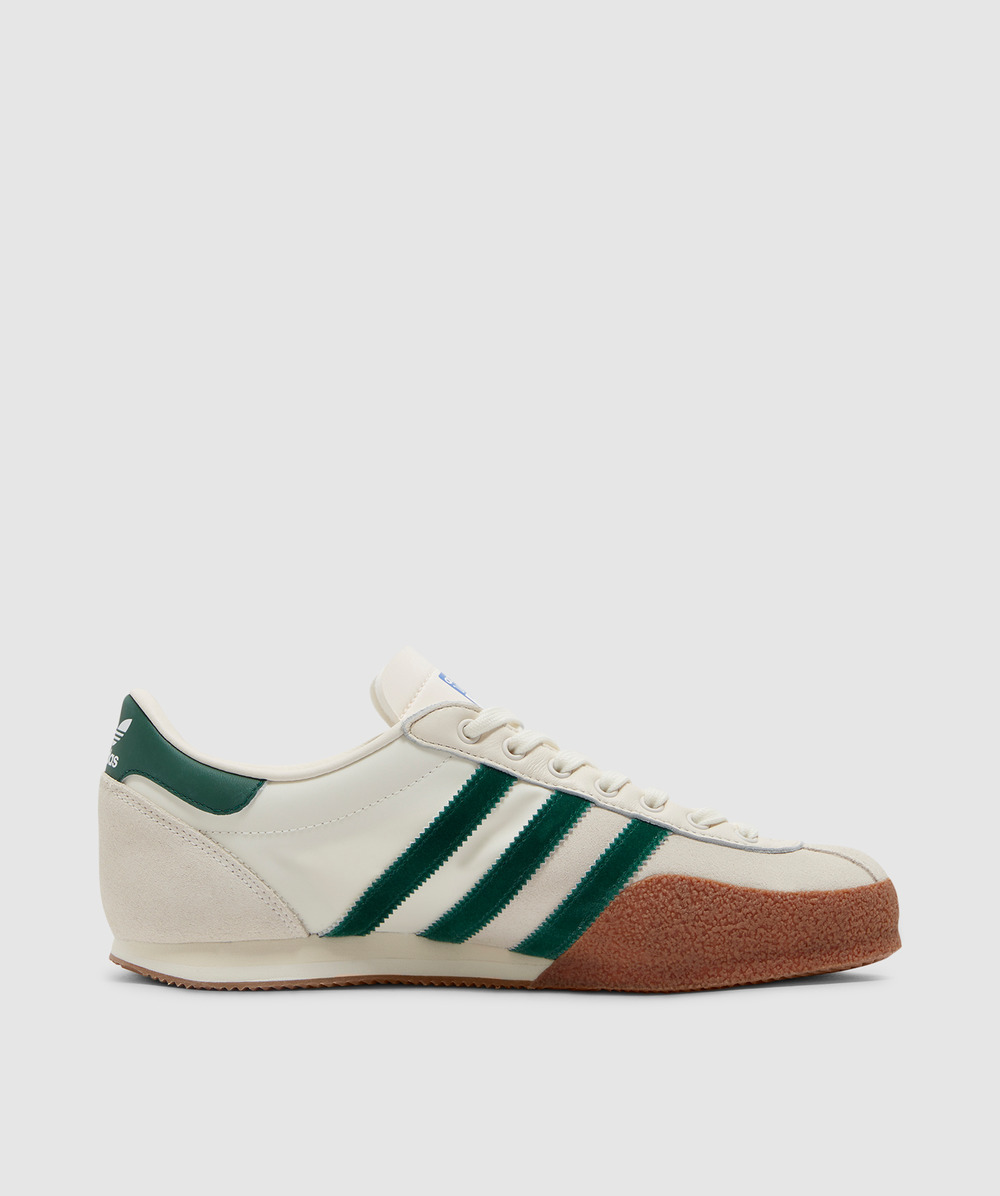 Liam Gallagher x adidas Originals Spezial LG II 'Bottle Green' | IF8358