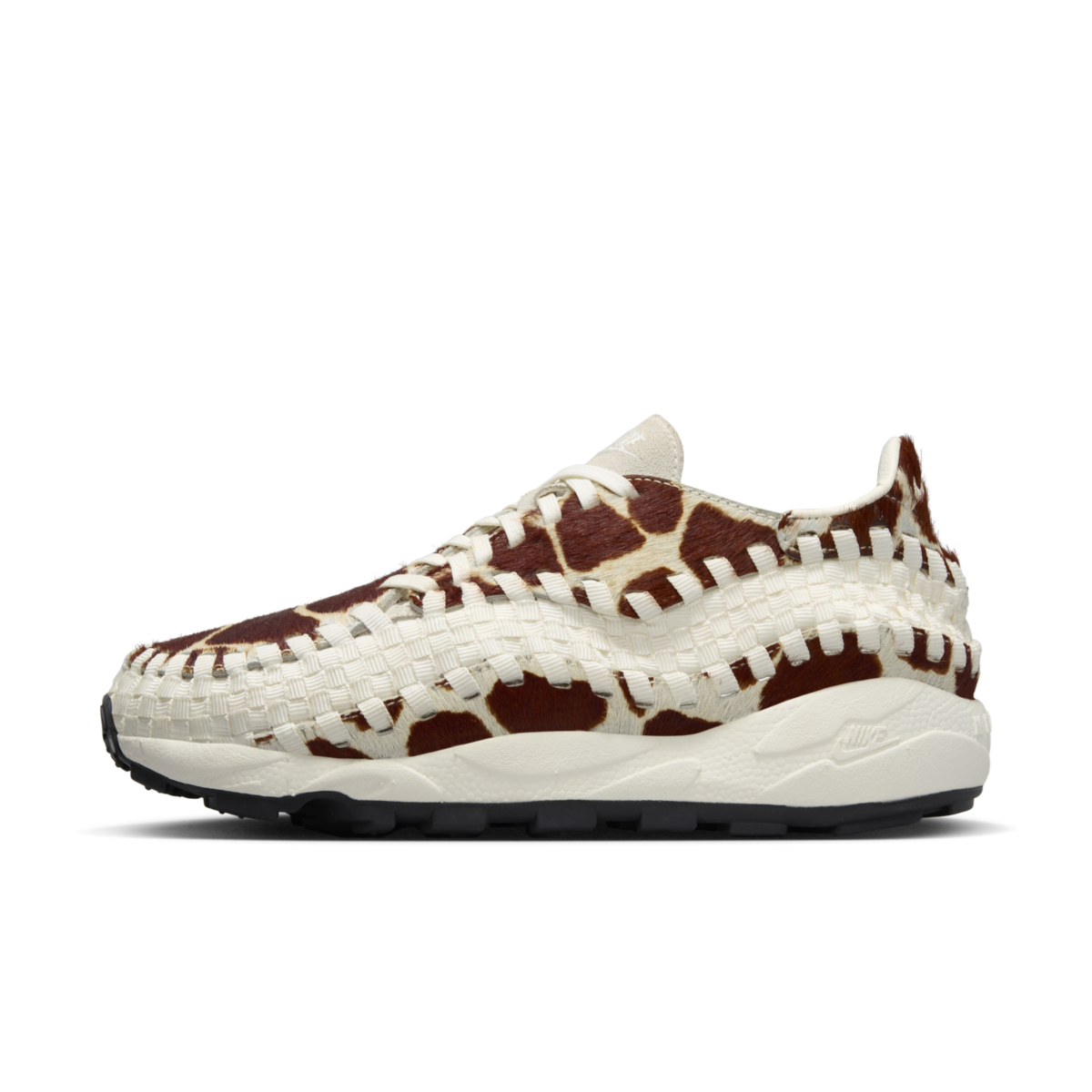 Nike Air Footscape Woven 'Cow' FB1959-100