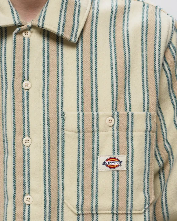 Dickies flanel