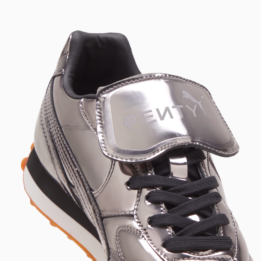 Fenty x Puma Avanti C 'Aged Silver'