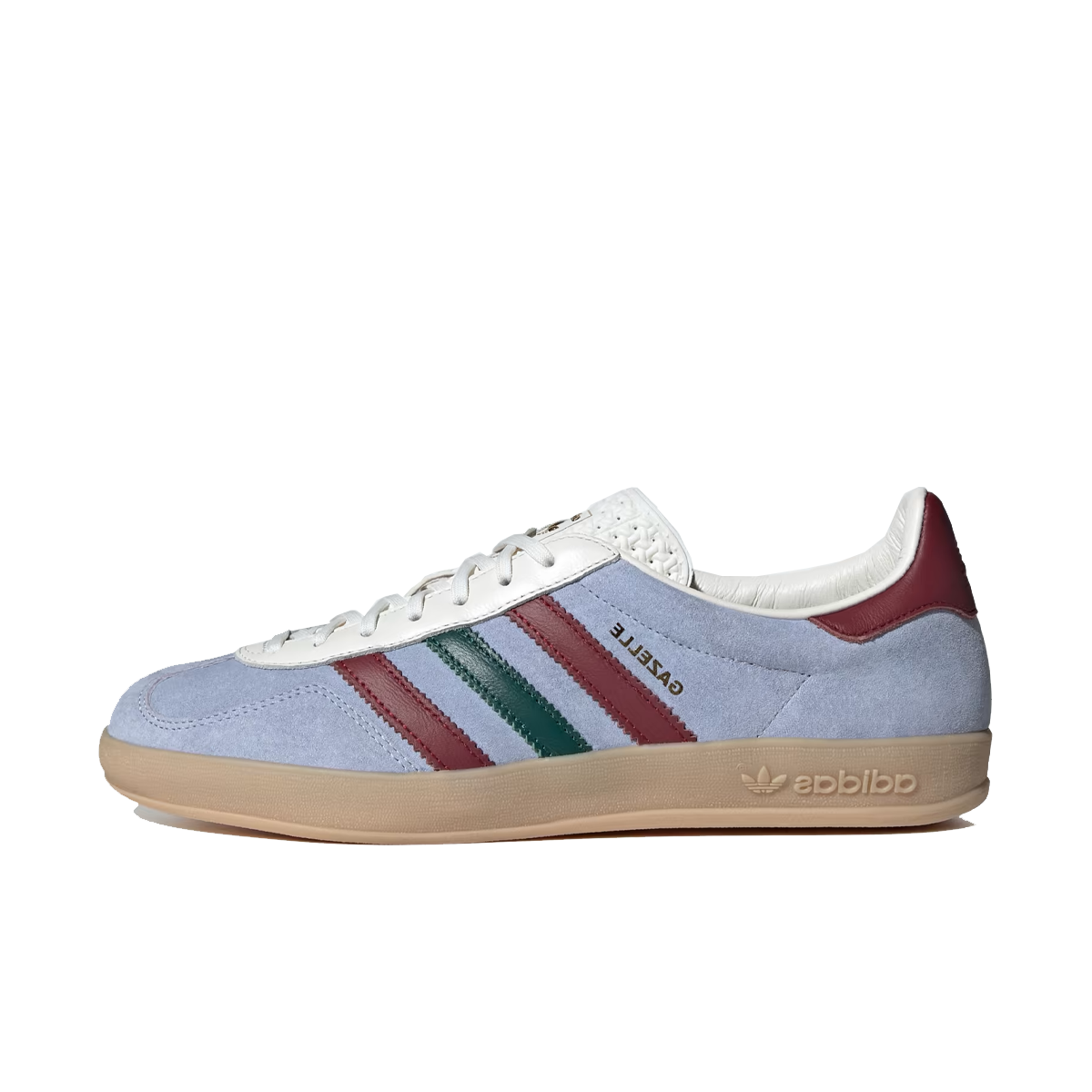 adidas Gazelle Indoor 'Blue Dawn' IG4994