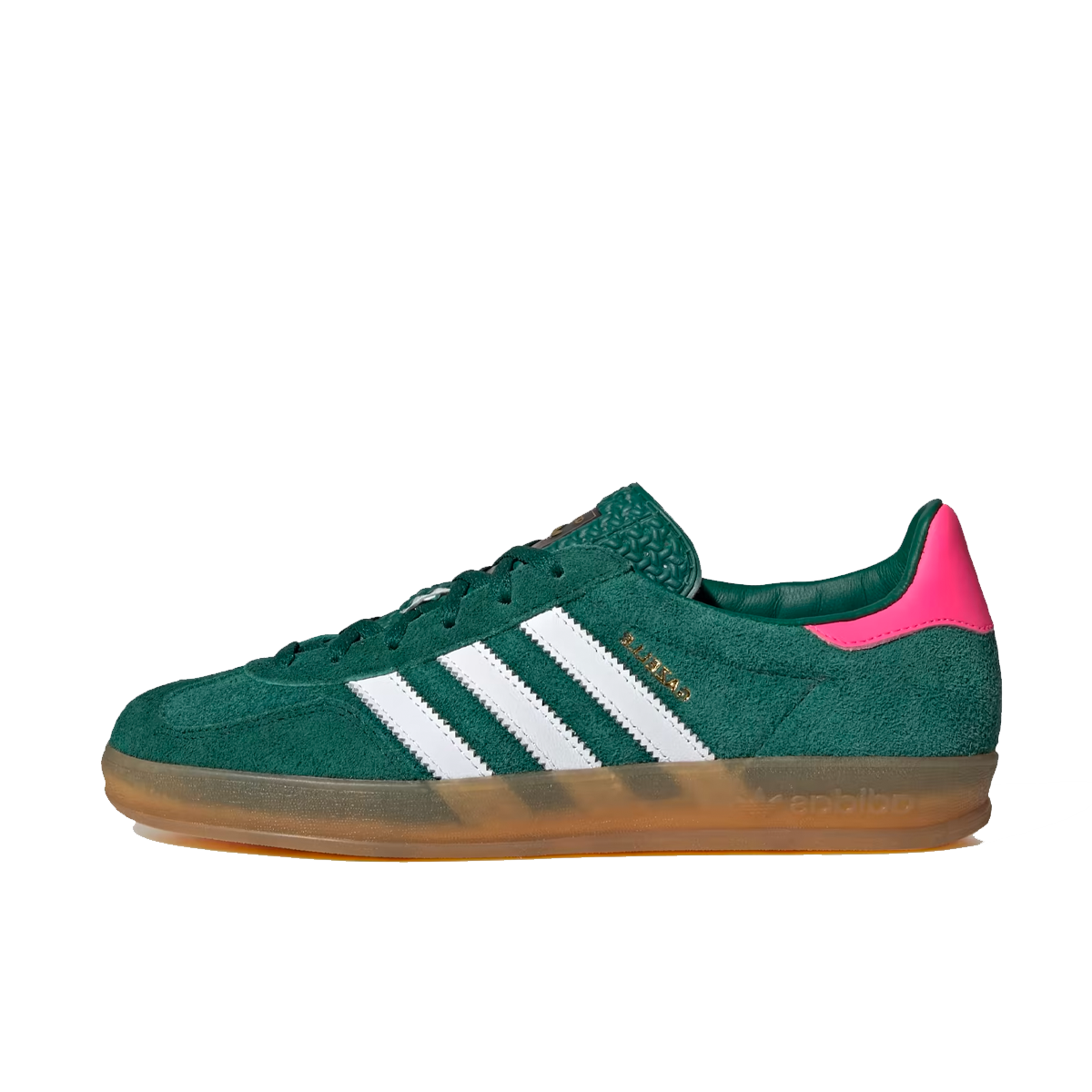 adidas Gazelle Indoor 'Collegiate Green' IG5929