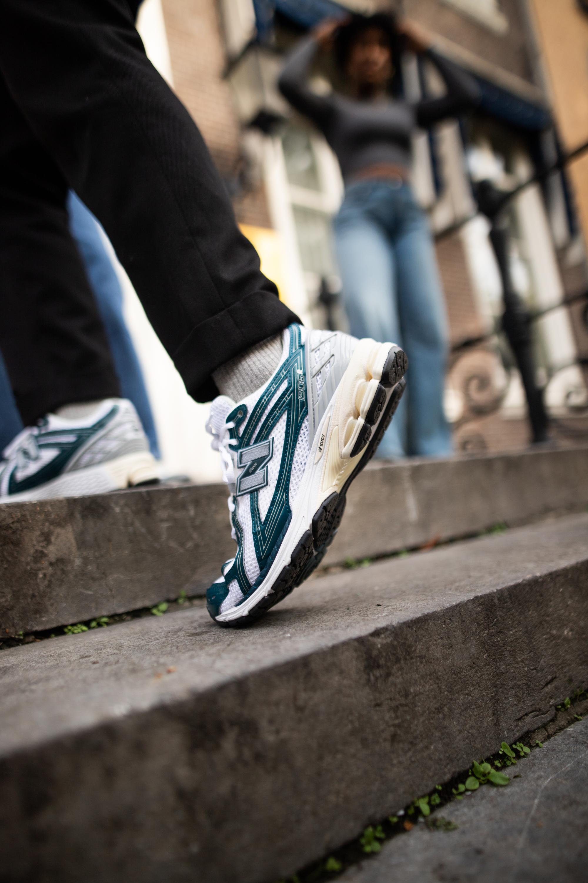 New Balance 1906R Foot Locker
