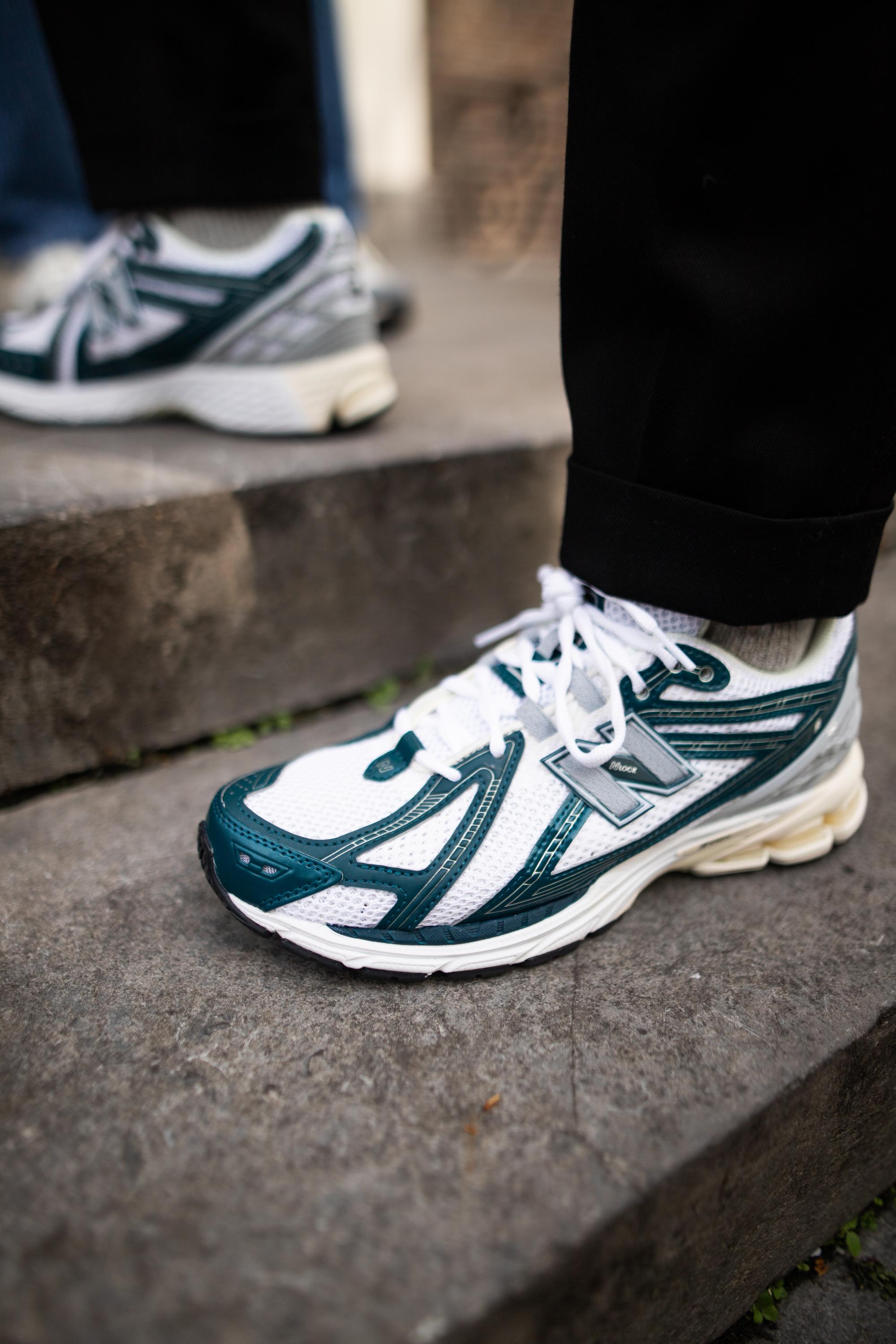 New Balance 1906R Foot Locker